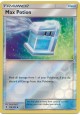 Max Potion - SM02/128 - Uncommon (Reverse Holo)