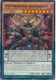 D/D/D Oblivion King Abyss Ragnarok - DOCS-EN099 - Rare