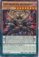 D/D/D Oblivion King Abyss Ragnarok - DOCS-EN099 - Rare