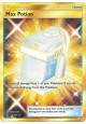 Max Potion - SM02/164 - Shiny Holo Rare