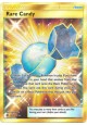 Rare Candy - SM02/165 - Shiny Holo Rare