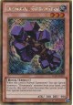 Chronomaly Gordian Knot - PGLD-EN010 - Gold Secret Rare