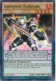 Igknight Templar - CORE-EN028 - Ultra Rare