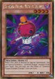 Gimmick Puppet Humpty Dumpty - PGLD-EN011 - Gold Secret Rare