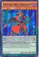 Double Iris Magician - PEVO-EN003 - Ultra Rare