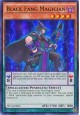 Black Fang Magician - PEVO-EN004 - Ultra Rare