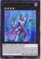 Timestar Magician - PEVO-EN009 - Ultra Rare