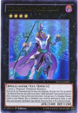 Timestar Magician - PEVO-EN009 - Ultra Rare