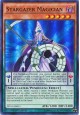 Stargazer Magician - PEVO-EN011 - Super Rare