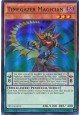 Timegazer Magician - PEVO-EN012 - Super Rare