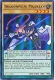 Dragonpulse Magician - PEVO-EN013 - Super Rare