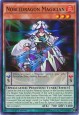 Nobledragon Magician - PEVO-EN015 - Super Rare