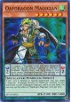 Oafdragon Magician - PEVO-EN016 - Super Rare