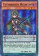 Timebreaker Magician - PEVO-EN019 - Super Rare