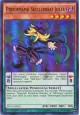 Performapal Skullcrobat Joker - PEVO-EN022 - Super Rare