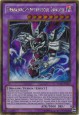 Dragonecro Nethersoul Dragon - PGLD-EN015 - Gold Secret Rare