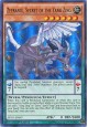 Zefraniu, Secret of the Yang Zing - PEVO-EN047 - Super Rare