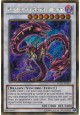 Beelze of the Diabolic Dragons - PGLD-EN016 - Gold Secret Rare