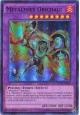 Metalfoes Orichalc - PEVO-EN054 - Super Rare