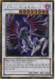 Blackfeather Darkrage Dragon - PGLD-EN017 - Gold Secret Rare