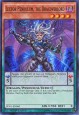 Lector Pendulum, the Dracoverlord - PEVO-EN060 - Super Rare