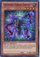 Chronomaly Cabrera Trebuchet - NUMH-EN002 - Super Rare