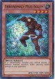 Chronomaly Mud Golem - NUMH-EN003 - Super Rare