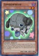 Zombowwow - NUMH-EN014 - Super Rare