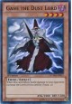 Gash the Dust Lord - NUMH-EN015 - Super Rare