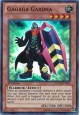 Gagaga Gardna - NUMH-EN021 - Super Rare