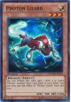 Photon Lizard - NUMH-EN023 - Super Rare