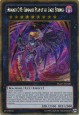 Number C40: Gimmick Puppet of Dark Strings - PGLD-EN020 - Gold Secret Rare