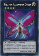 Photon Alexandra Queen - NUMH-EN047 - Secret Rare