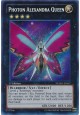 Photon Alexandra Queen - NUMH-EN047 - Secret Rare