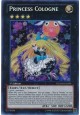 Princess Cologne - NUMH-EN050 - Secret Rare