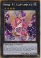 Number 82: Heartlandraco - PGLD-EN025 - Gold Secret Rare