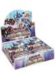 Yu-Gi-Oh! Evolução Pêndulo Booster Box