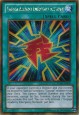 Gagaga Academy Emergency Network - PGLD-EN028 - Gold Secret Rare