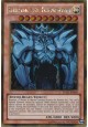 Obelisk the Tormentor - PGLD-EN030 - Gold Secret Rare