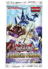 Yu-Gi-Oh! Evolução Pêndulo Booster