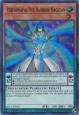 Performapal Five-Rainbow Magician - BLLR-EN005 - Ultra Rare