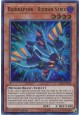 Raidraptor - Rudder Strix - BLLR-EN014 - Ultra Rare