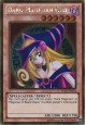 Dark Magician Girl - PGLD-EN033 - Gold Rare