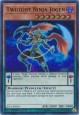 Twilight Ninja Jogen - BLLR-EN016 - Ultra Rare