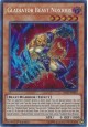 Gladiator Beast Noxious - BLLR-EN021 - Secret Rare