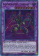 Gladiator Beast Andabata - BLLR-EN022 - Ultra Rare