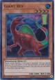 Giant Rex - BLLR-EN027 - Ultra Rare