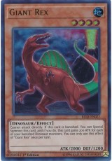 Giant Rex - BLLR-EN027 - Ultra Rare