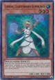 Lumina, Lightsworn Summoner - BLLR-EN038 - Ultra Rare