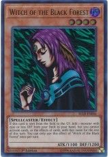 Witch of the Black Forest - BLLR-EN046 - Ultra Rare